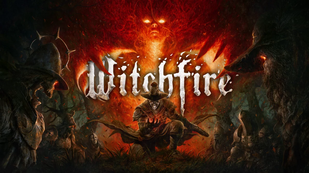 Witchfire estrena la actualización Revelations antes de su versión 1.0