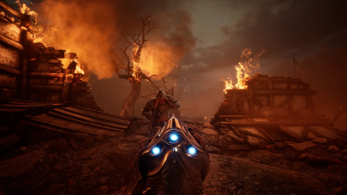 Witchfire estrena la actualización Revelations antes de su versión 1.0