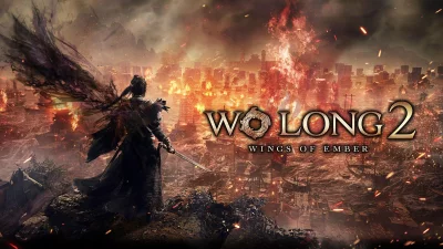 Wo Long 2: Wings of Ember llegará el 4 de marzo de 2027 y estrena demo