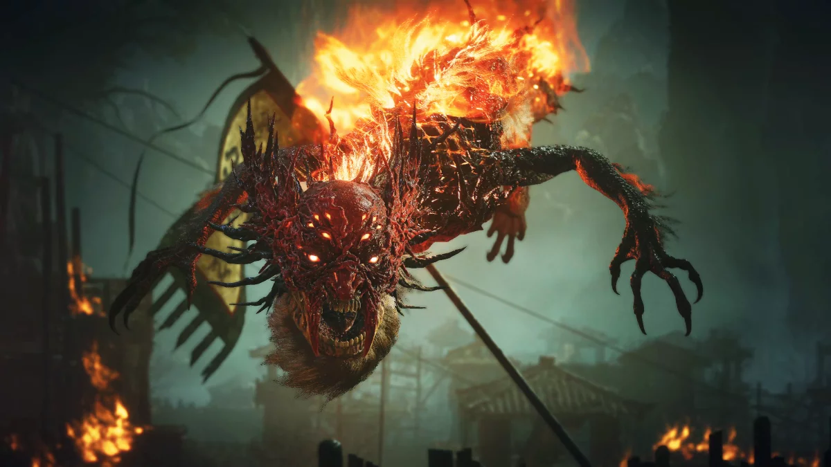 Wo Long 2: Wings of Ember anunciado oficialmente por Team Ninja