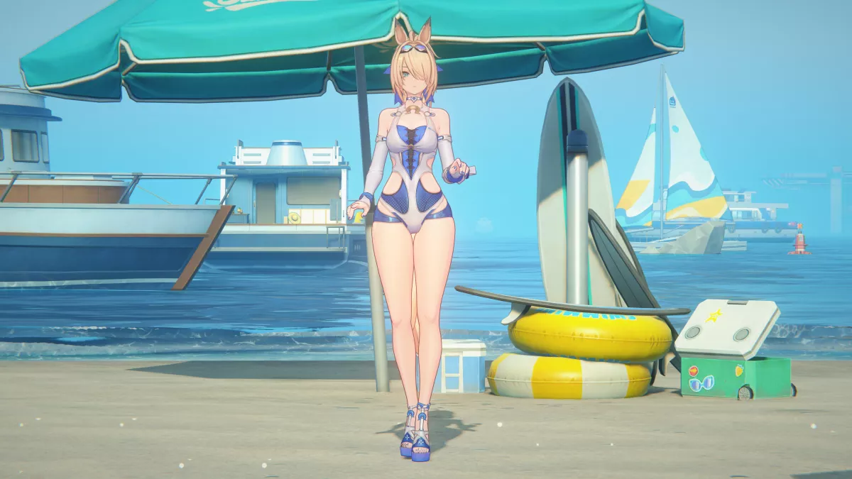 Sigrid Swimsuit2 Sigrid Swimsuit2