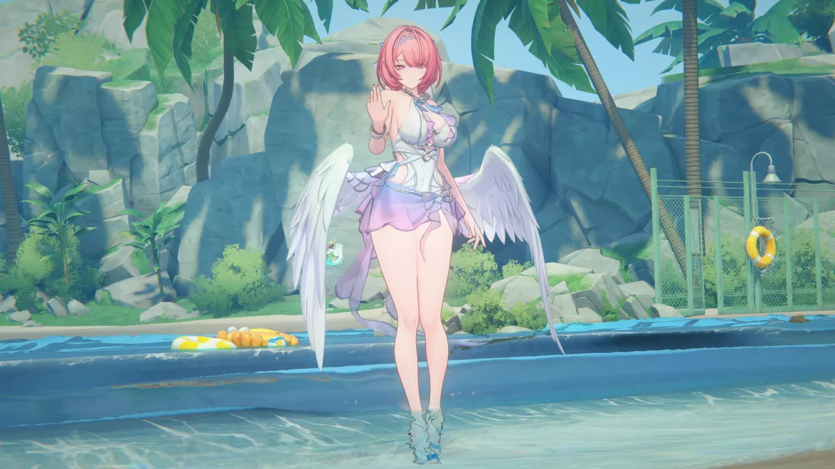 Remielle Swimsuit4 Remielle Swimsuit4