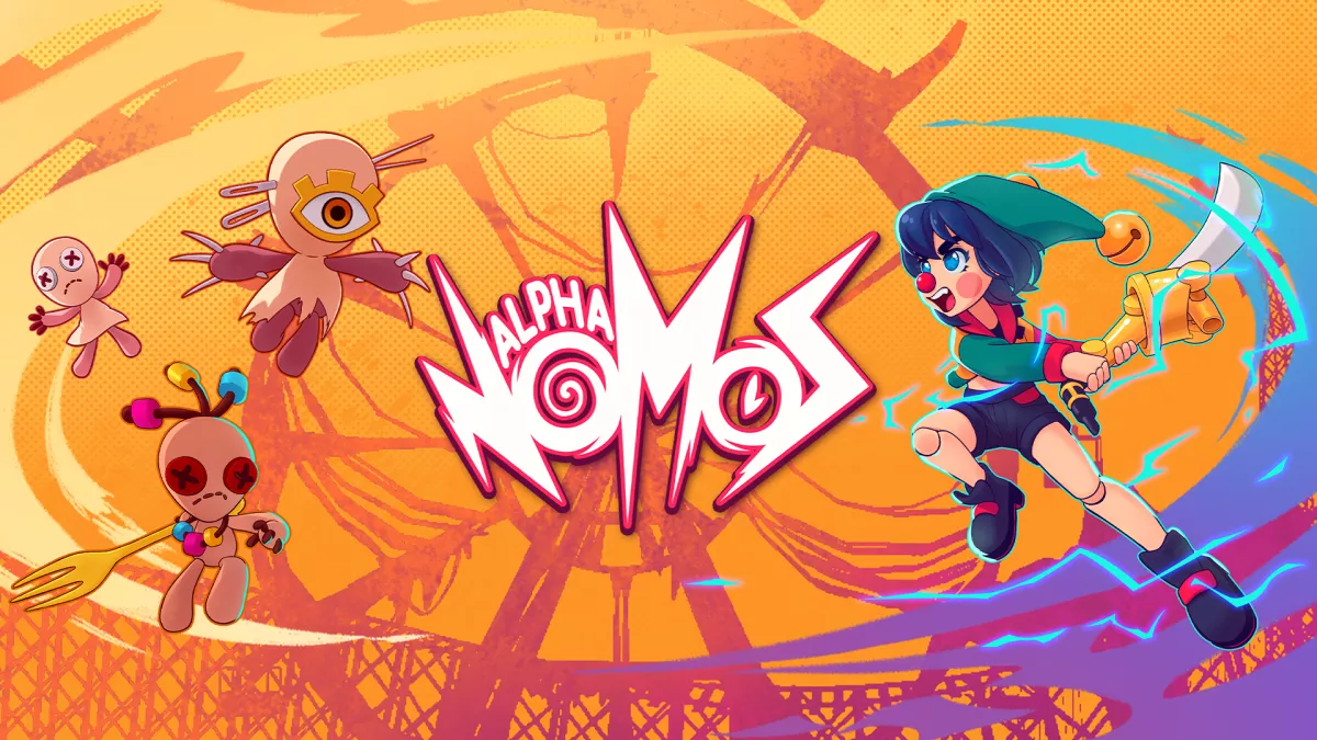 Alpha Nomos confirma su llegada a PlayStation 5 y Xbox Series X|S
