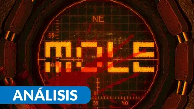 Análisis - MOLE: lo que está enterrado no debe llegar a la superficie