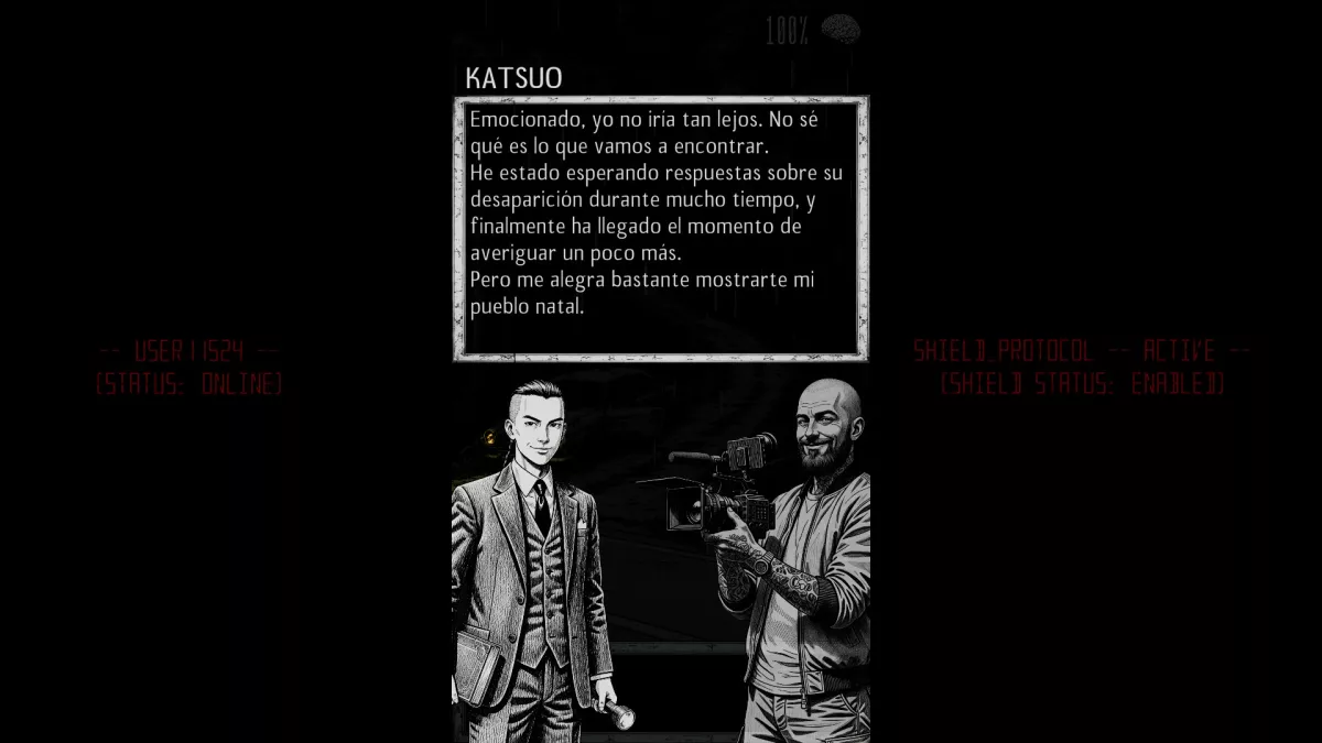 Análisis VOS: First Faiths: un regreso a los creepypastas y el SCP Análisis VOS: First Faiths: un regreso a los creepypastas y el SCP