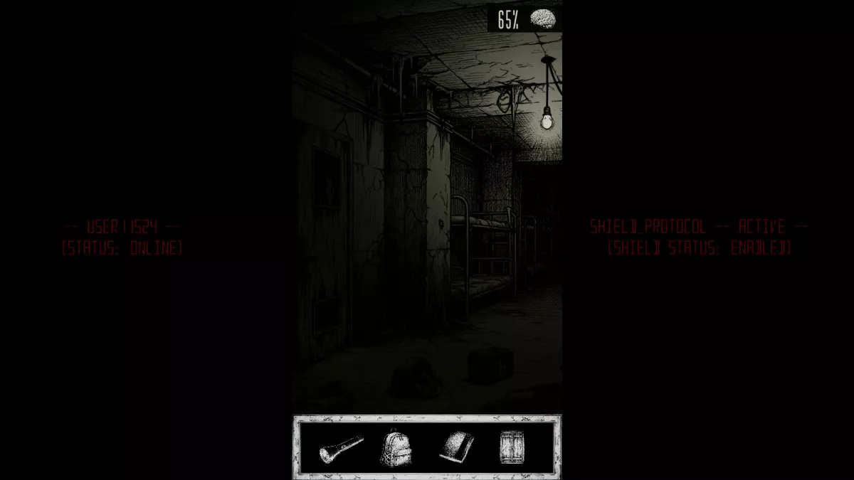 Análisis VOS: First Faiths: un regreso a los creepypastas y el SCP Análisis VOS: First Faiths: un regreso a los creepypastas y el SCP