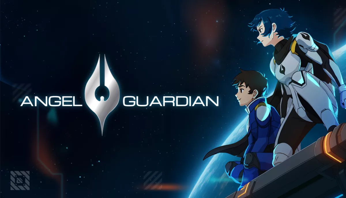 Angel Guardian confirma demo gratuita para el festival Cyberpunk de Steam
