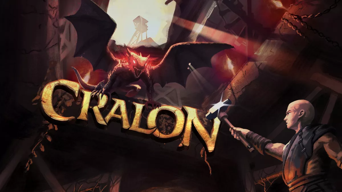 Assemble Entertainment se asocia con Pithead Studio para publicar Cralon