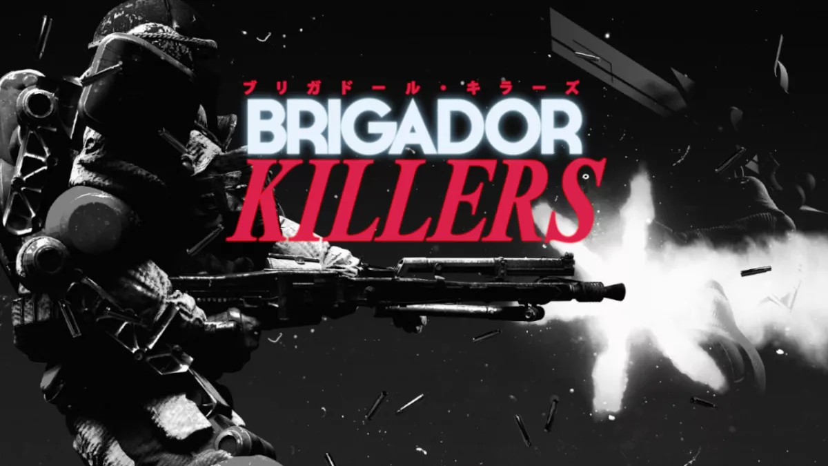 Brigador Killers, el shooter de destrucción táctica, llegará en agosto