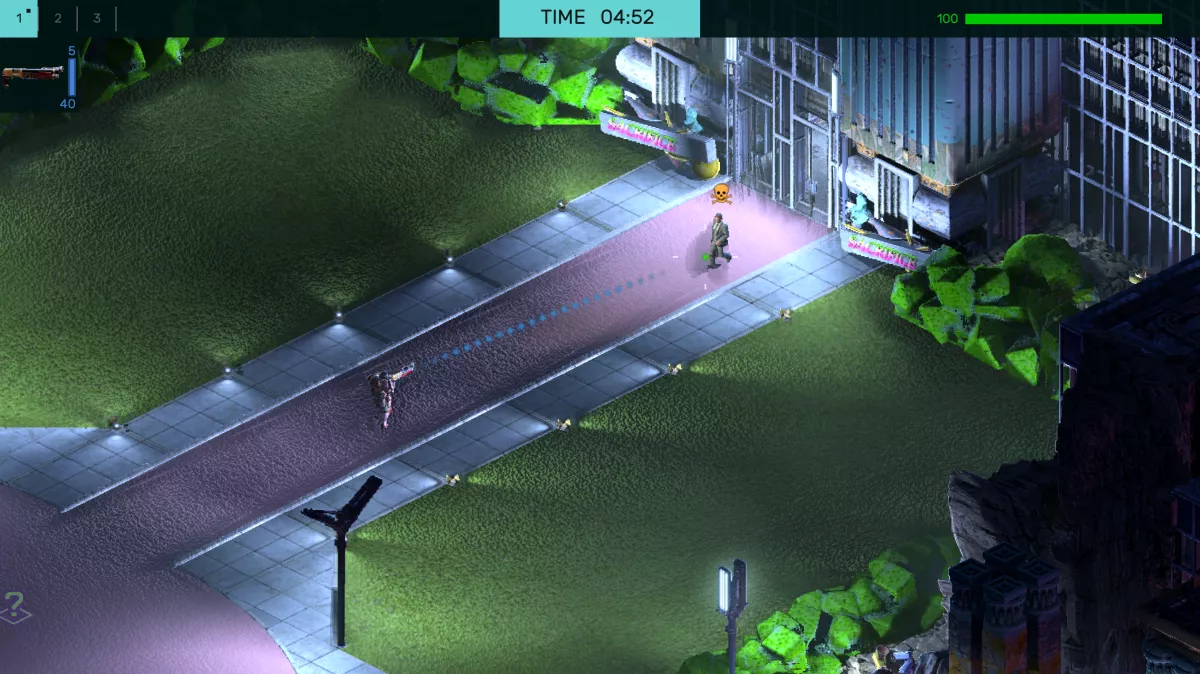 Brigador Killers, el shooter de destrucción táctica, llegará en agosto