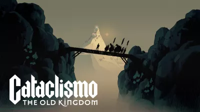 Cataclismo anuncia su primera gran expansión, The Old Kingdom