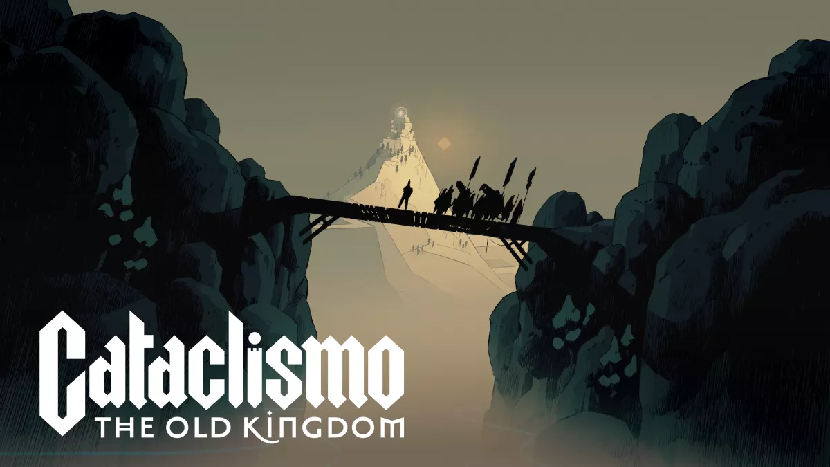 Cataclismo anuncia su primera gran expansión, The Old Kingdom