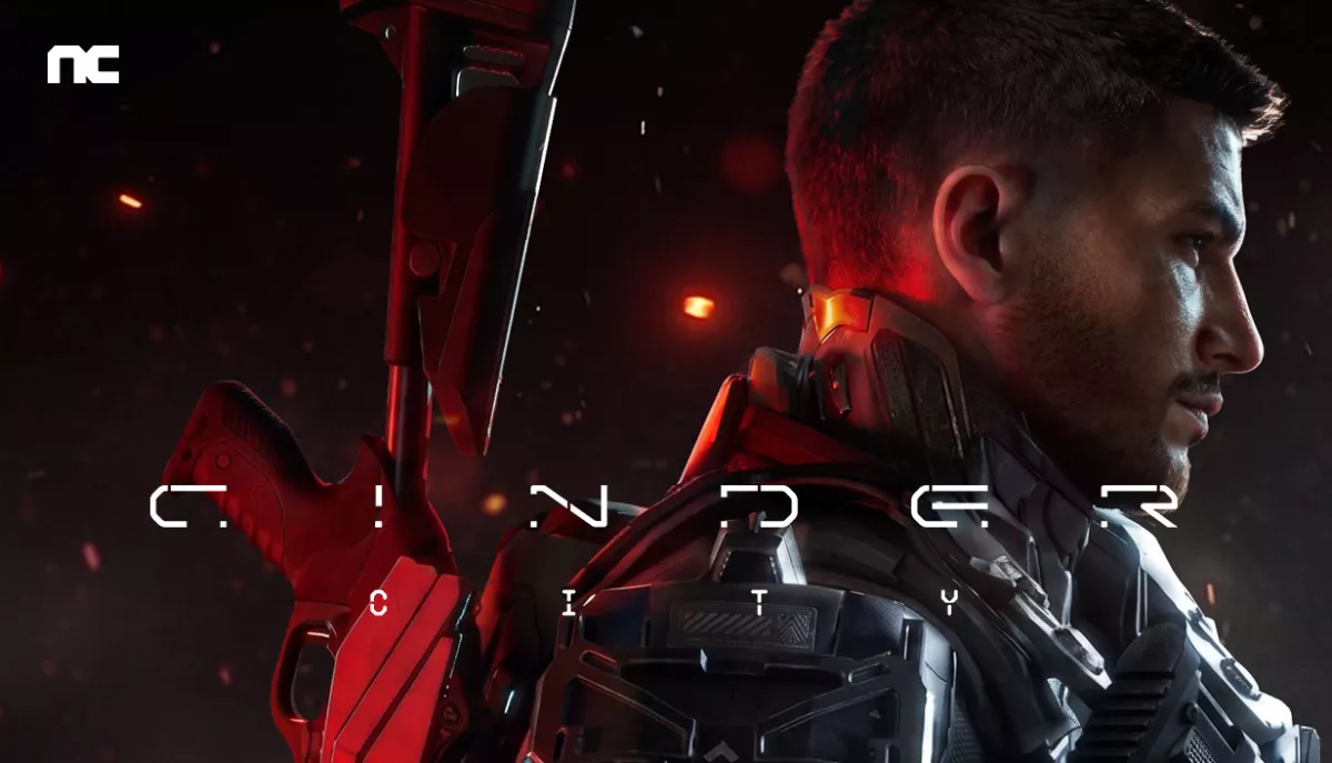 Cinder City: el shooter ciberpunk abre su página de Steam