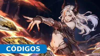 Códigos de canje para Abyssal Soul en julio 2026
