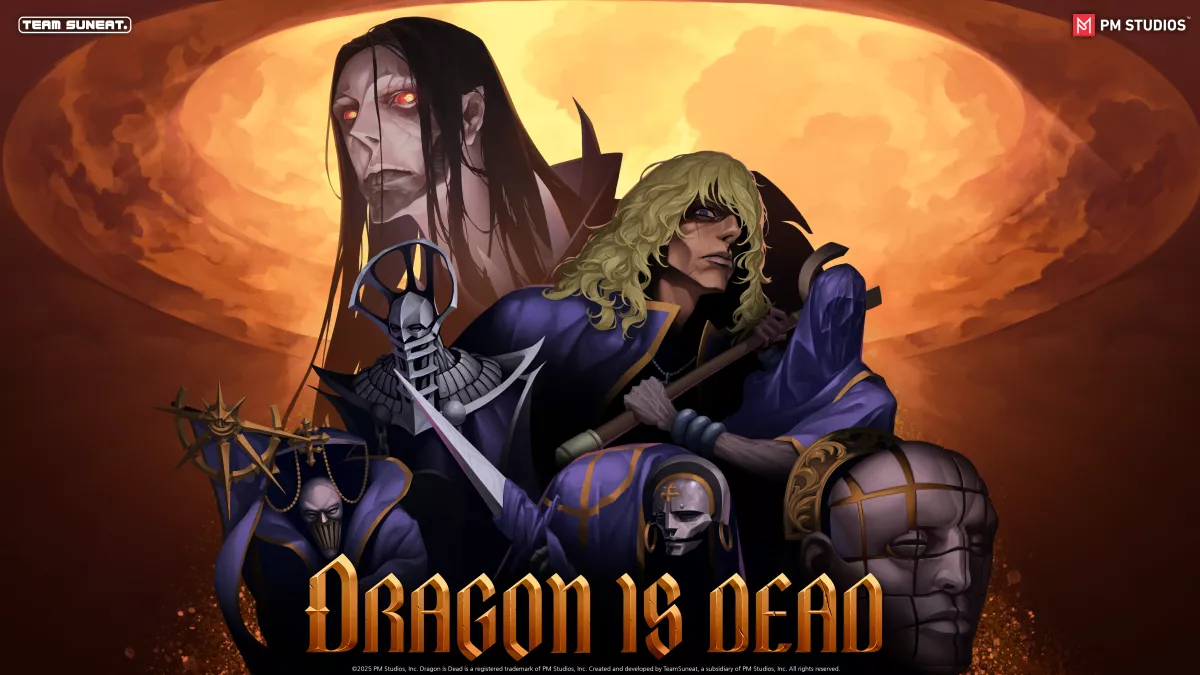 Dragon is Dead ya disponible en formato físico para PS5 y Nintendo Switch