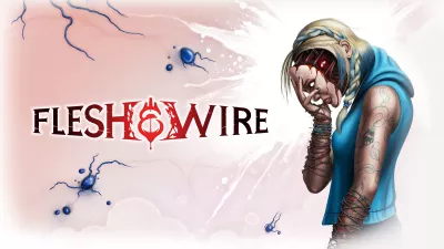 Flesh and Wire presenta su nuevo tráiler: así son sus pesadillas