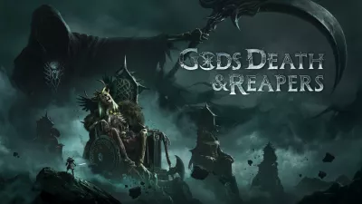 Gods, Death and Reapers presenta su hoja de ruta camino al Acceso Anticipado