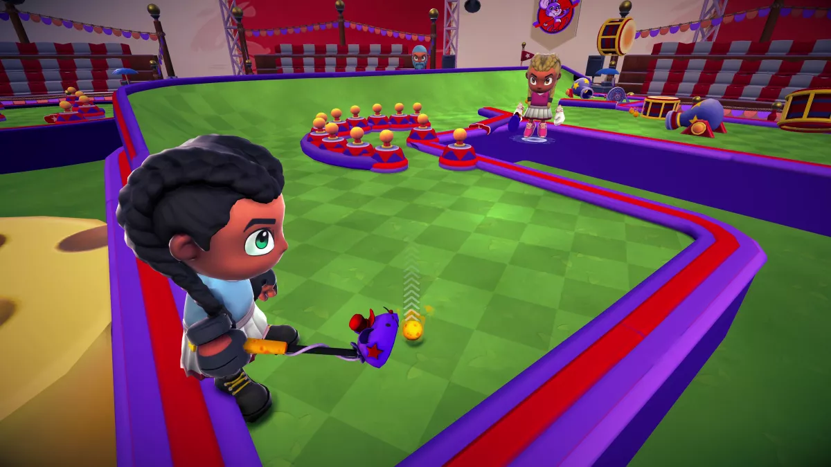 Instant Sports 2 ya está disponible en PlayStation 5 y Nintendo Switch