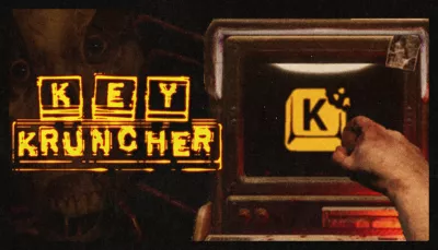 KEYKRUNCHER publica su primera demo pre-alfa gratuita en Steam