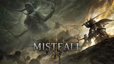 Mistfall Hunter, el RPG de extracción detalla fecha y ediciones de lanzamiento