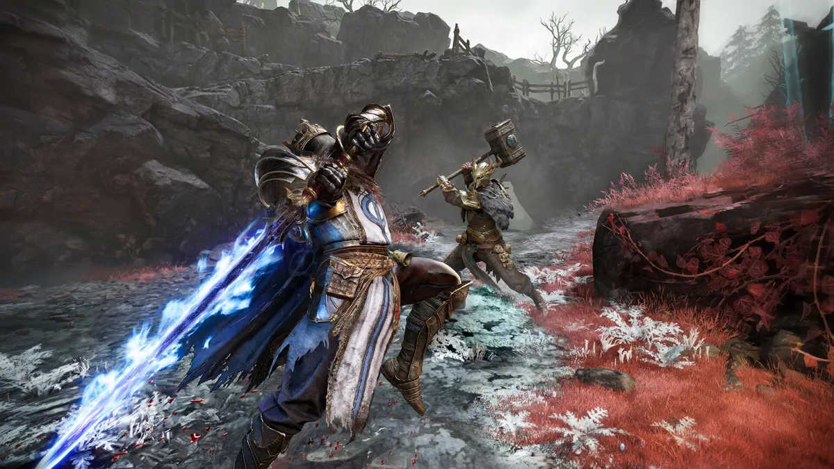Mistfall Hunter, el RPG de extracción detalla fecha y ediciones de lanzamiento Mistfall Hunter, el RPG de extracción detalla fecha y ediciones de lanzamiento