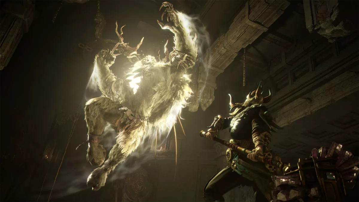 Mistfall Hunter, el RPG de extracción detalla fecha y ediciones de lanzamiento Mistfall Hunter, el RPG de extracción detalla fecha y ediciones de lanzamiento