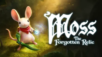 Moss: The Forgotten Relic ya está disponible en consolas y PC