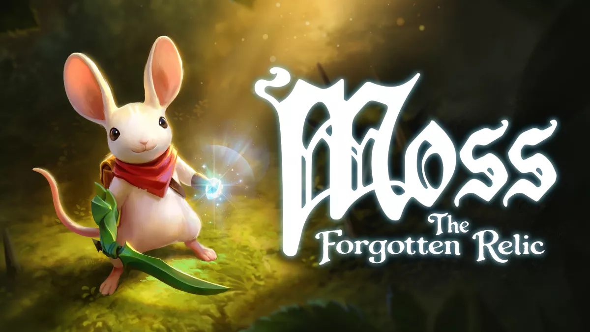 Moss: The Forgotten Relic ya está disponible en consolas y PC