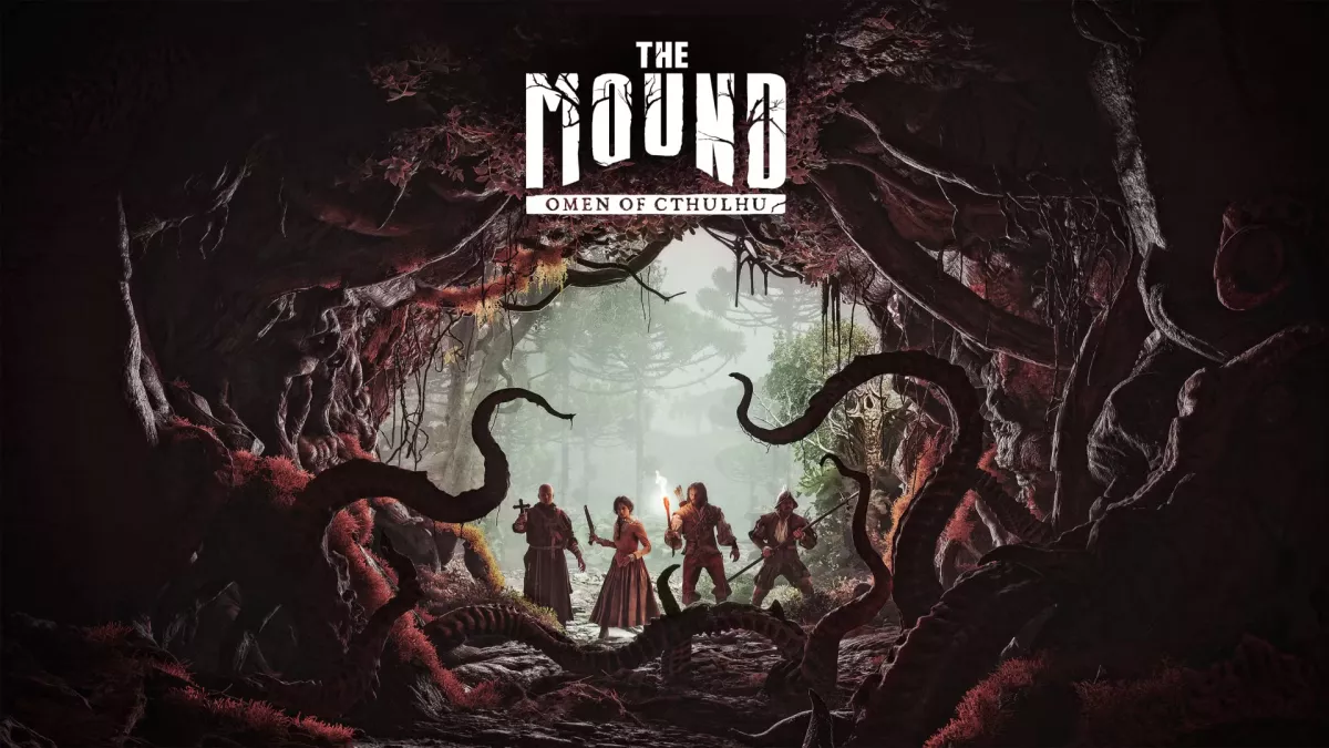 The Mound: Omen of Cthulhu llegará el 15 de julio a PC, PS5 y Xbox Series X|S