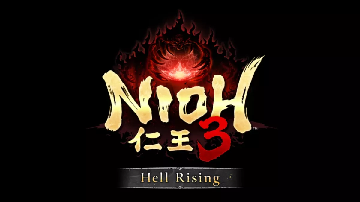 Nioh 3 anuncia Hell Rising, su primer DLC ambientado en la era Keian