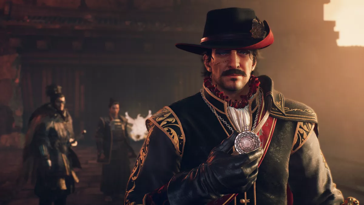 Nioh 3 anuncia Hell Rising, su primer DLC ambientado en la era Keian