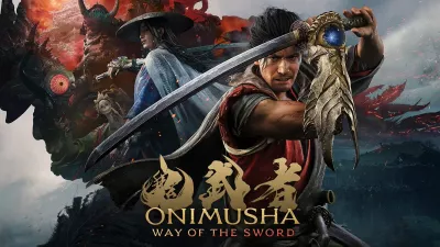 Onimusha: Way of the Sword actualiza su demo y la lanza en Switch 2