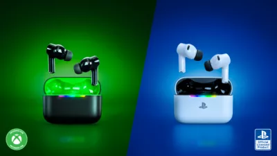 Razer presenta los Hammerhead V3 X HyperSpeed para Xbox y PlayStation