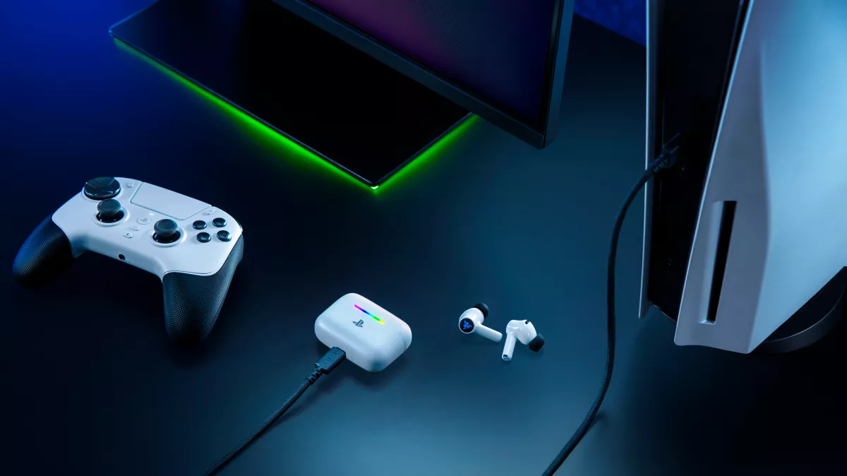 Razer presenta los Hammerhead V3 X HyperSpeed para Xbox y PlayStation