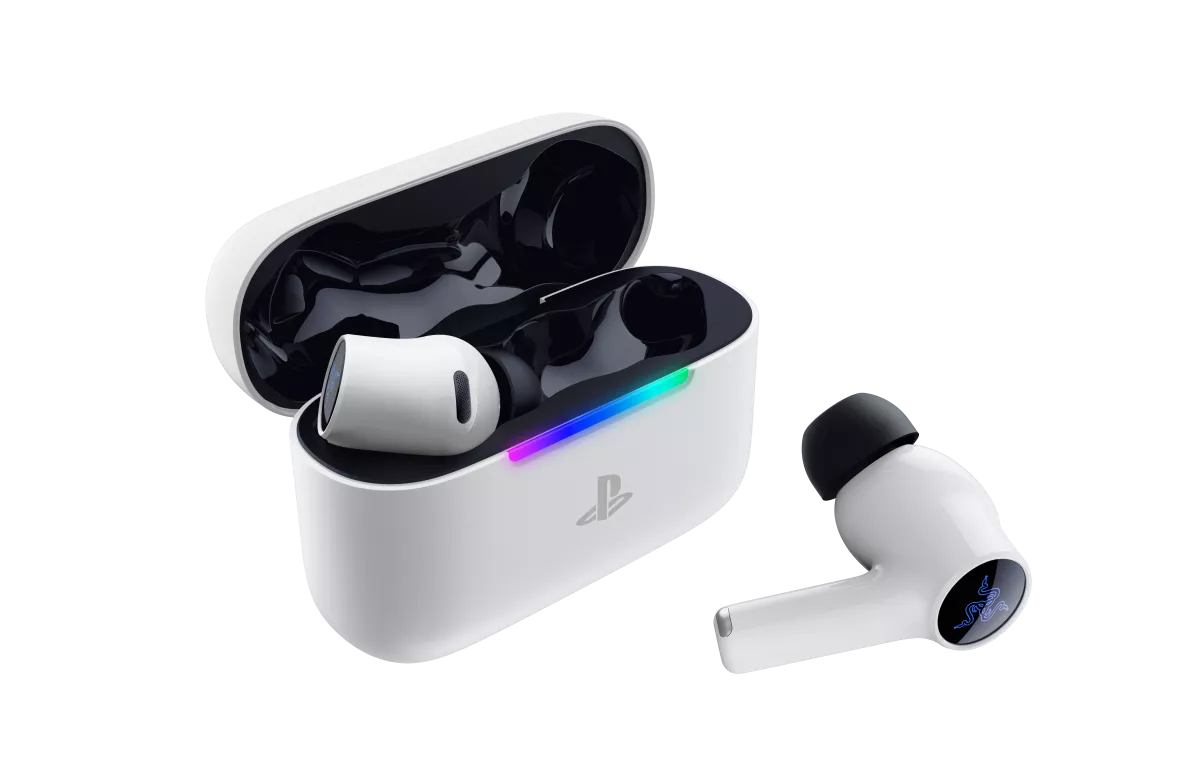 Razer presenta los Hammerhead V3 X HyperSpeed para Xbox y PlayStation