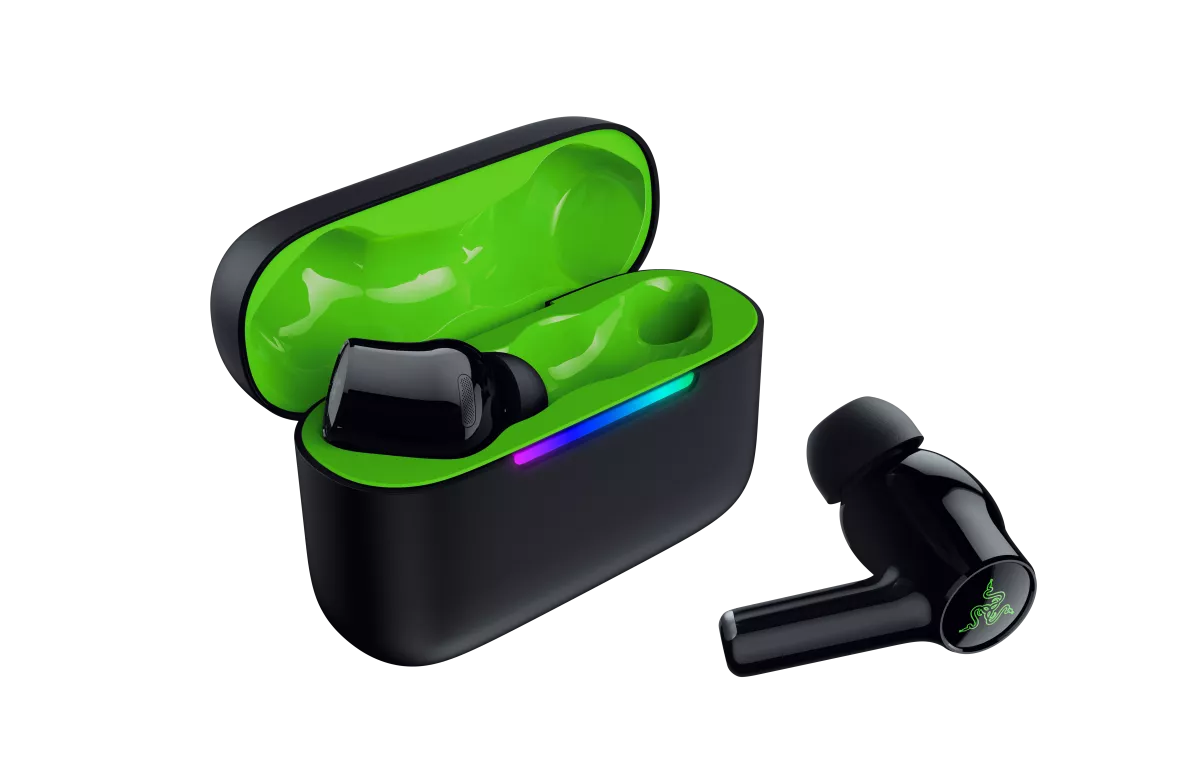 Razer presenta los Hammerhead V3 X HyperSpeed para Xbox y PlayStation