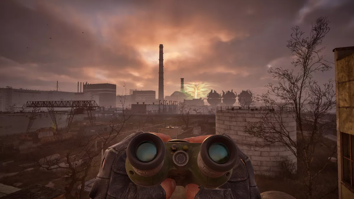 S.T.A.L.K.E.R. 2 anuncia Cost of Hope, su primera expansión de historia