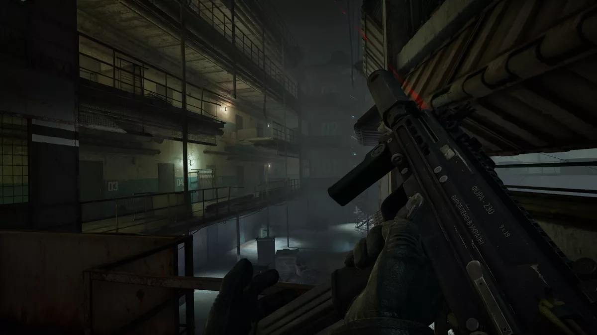 S.T.A.L.K.E.R. 2 anuncia Cost of Hope, su primera expansión de historia