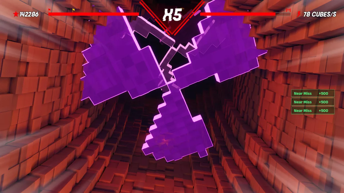 Sensory Overload, el arcade viral, ya tiene fecha Sensory Overload, el arcade viral, ya tiene fecha