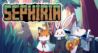 Sephiria: el roguelite de los creadores de Dungreed fija su versión 1.0
