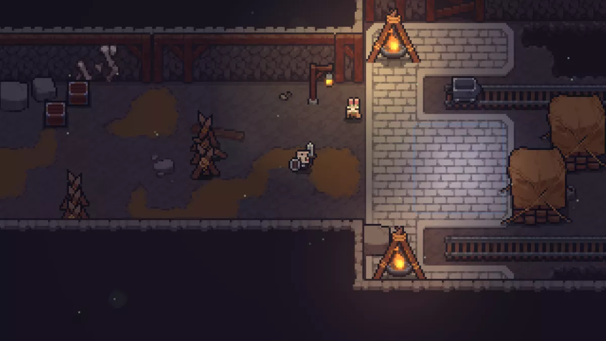Sephiria: el roguelite de los creadores de Dungreed fija su versión 1.0