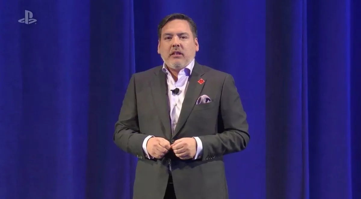 Shawn Layden critica la retirada de PlayStation del PC