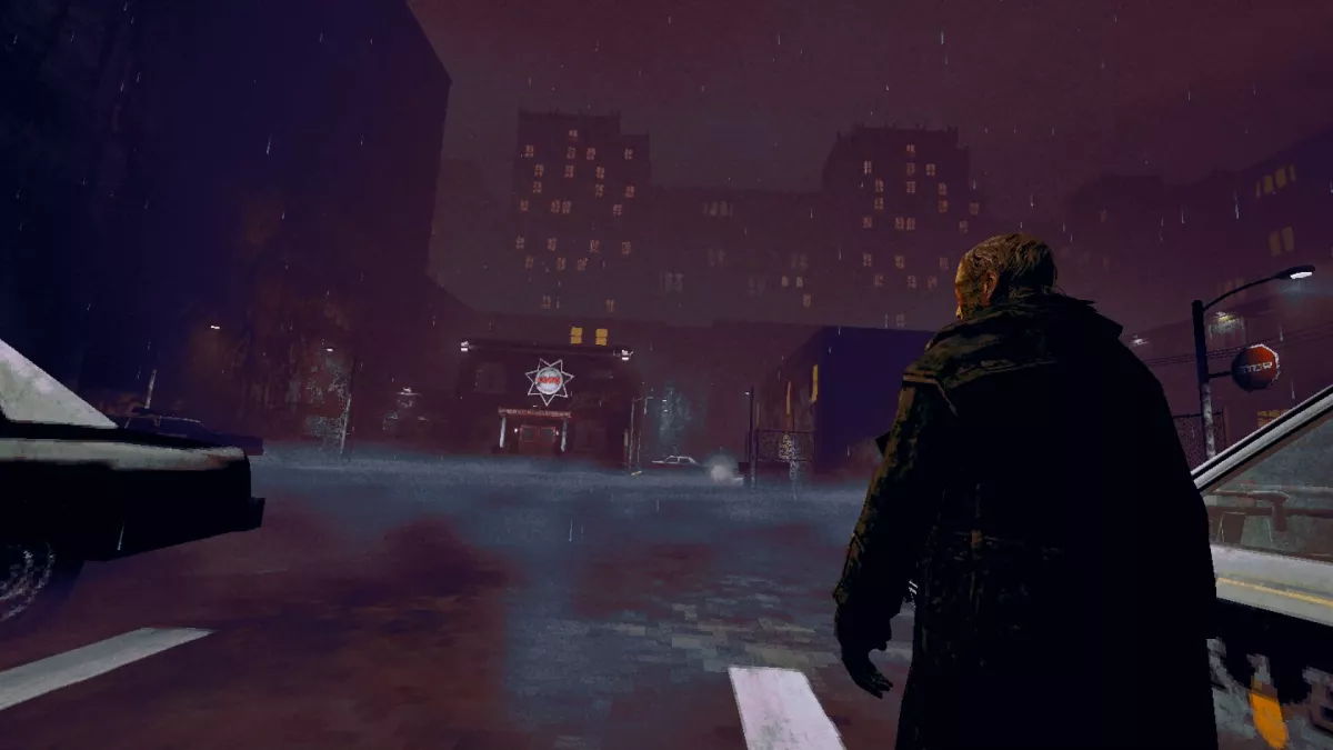 The Skin Stapler, terror slasher de estética PS1, llegará a Steam y GOG en agosto