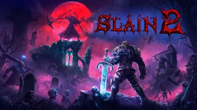 Slain 2: The Beast Within confirma su edición física para PlayStation 5
