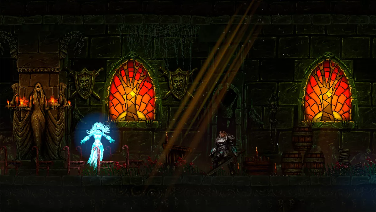 Slain 2: The Beast Within confirma su edición física para PlayStation 5