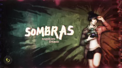 SOMBRAS: negative frames anuncia su primera prueba cerrada en Steam