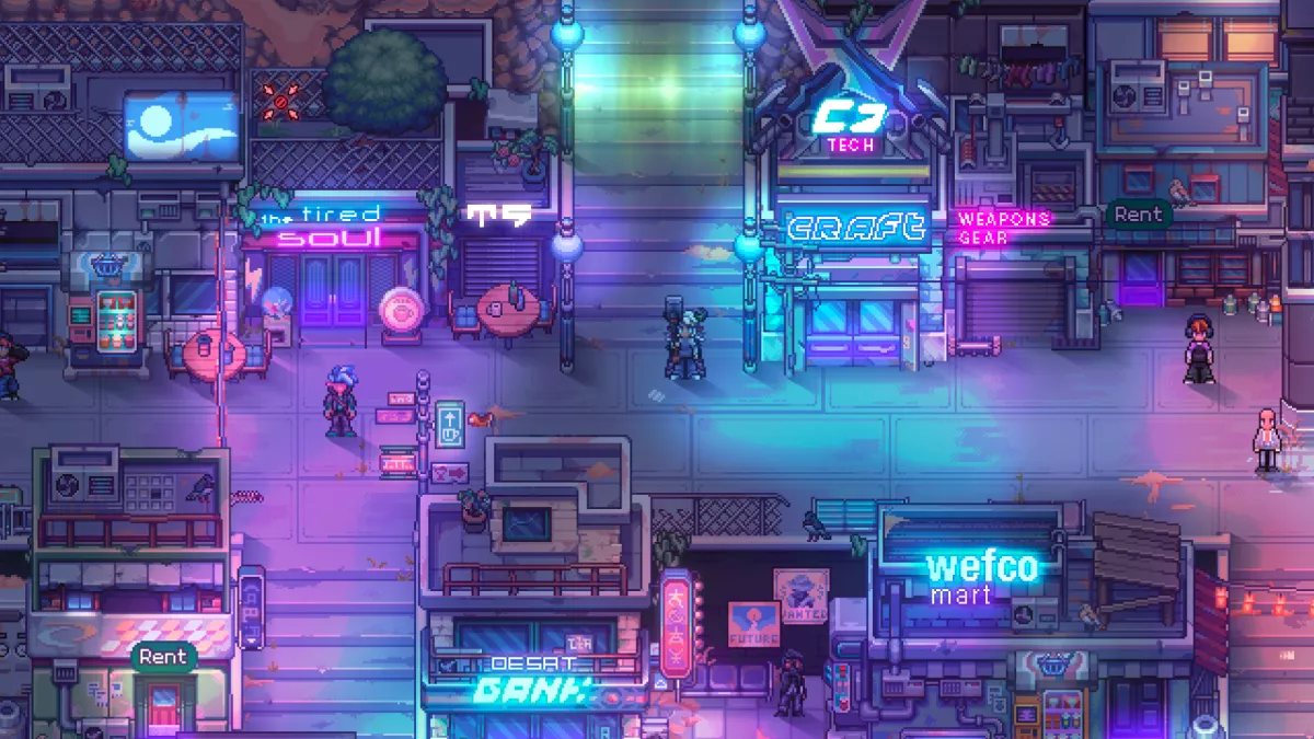 Soulbound: Online, el MMORPG con un millón de jugadores, llega a Steam Soulbound: Online, el MMORPG con un millón de jugadores, llega a Steam