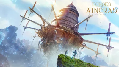 Sword Art Online: Echoes of Aincrad ya está disponible en consolas y PC