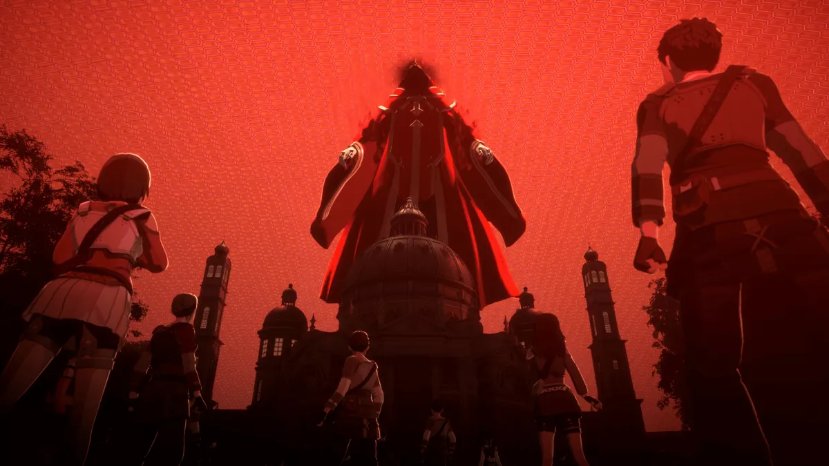 Sword Art Online: Echoes of Aincrad ya está disponible en consolas y PC