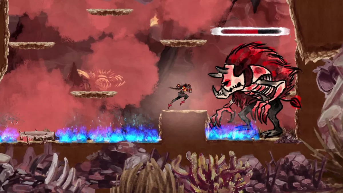 Talaka, el roguelite de mitología afrobrasileña, anuncia su beta cerrada Talaka, el roguelite de mitología afrobrasileña, anuncia su beta cerrada